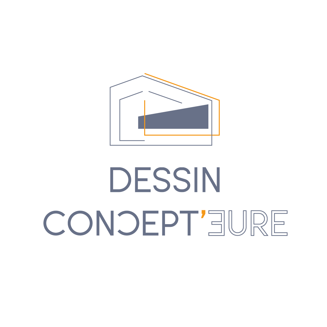 DESSIN CONCEPT'EURE